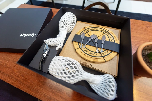 Case Pipefy em Brunch Exclusivo de Team Building - © 2023 Luís França - luisfranca.46graus.com - Direitos reservados.