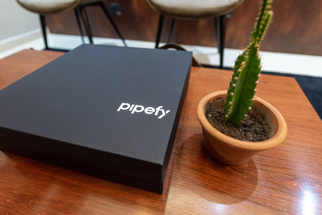 Case Pipefy em Brunch Exclusivo de Team Building - © 2023 Luís França - luisfranca.46graus.com - Direitos reservados.