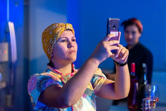 Case Pipefy em Brunch Exclusivo de Team Building - © 2023 Luís França - luisfranca.46graus.com - Direitos reservados.