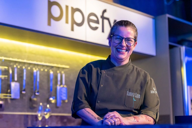 Case Pipefy em Brunch Exclusivo de Team Building - © 2023 Luís França - luisfranca.46graus.com - Direitos reservados.