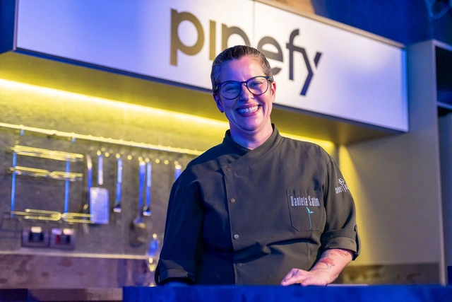 Case Pipefy em Brunch Exclusivo de Team Building - © 2023 Luís França - luisfranca.46graus.com - Direitos reservados.