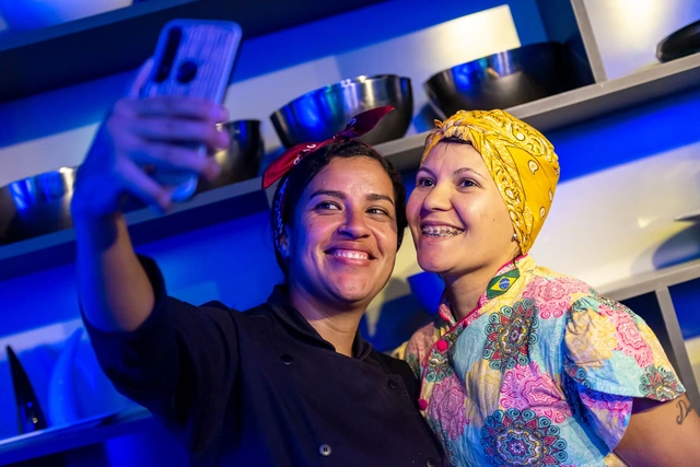 Case Pipefy em Brunch Exclusivo de Team Building - © 2023 Luís França - luisfranca.46graus.com - Direitos reservados.