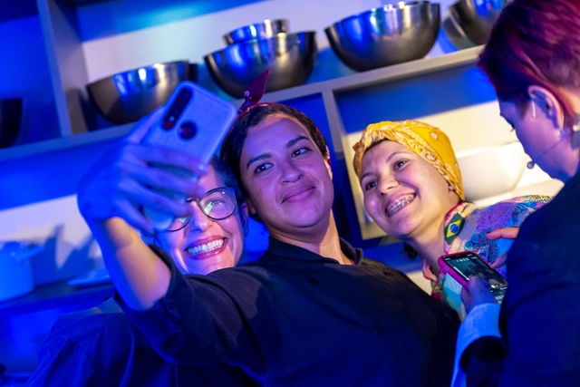 Case Pipefy em Brunch Exclusivo de Team Building - © 2023 Luís França - luisfranca.46graus.com - Direitos reservados.