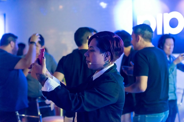 Case Pipefy em Brunch Exclusivo de Team Building - © 2023 Luís França - luisfranca.46graus.com - Direitos reservados.