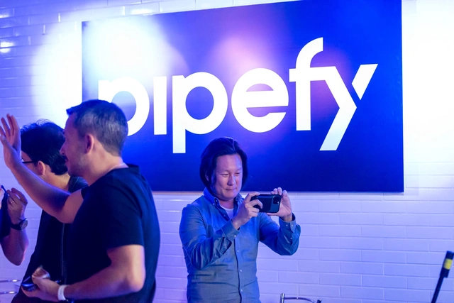 Case Pipefy em Brunch Exclusivo de Team Building - © 2023 Luís França - luisfranca.46graus.com - Direitos reservados.