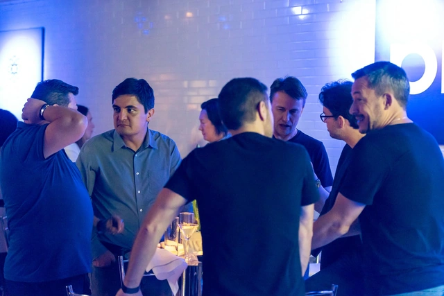 Case Pipefy em Brunch Exclusivo de Team Building - © 2023 Luís França - luisfranca.46graus.com - Direitos reservados.