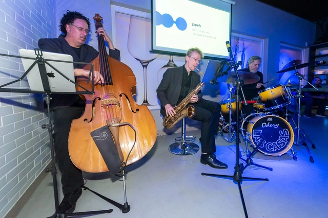 Case Pipefy em Brunch Exclusivo de Team Building - © 2023 Luís França - luisfranca.46graus.com - Direitos reservados.