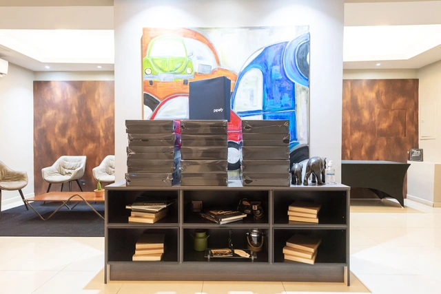 Case Pipefy em Brunch Exclusivo de Team Building - © 2023 Luís França - luisfranca.46graus.com - Direitos reservados.