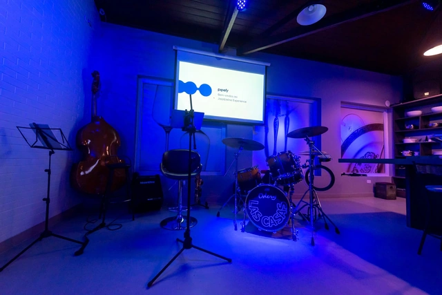 Case Pipefy em Brunch Exclusivo de Team Building - © 2023 Luís França - luisfranca.46graus.com - Direitos reservados.