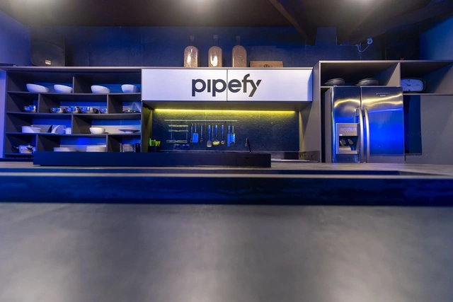 Case Pipefy em Brunch Exclusivo de Team Building - © 2023 Luís França - luisfranca.46graus.com - Direitos reservados.