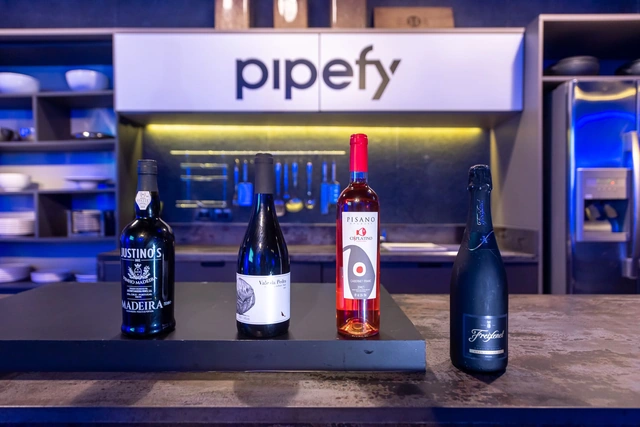 Case Pipefy em Brunch Exclusivo de Team Building - © 2023 Luís França - luisfranca.46graus.com - Direitos reservados.