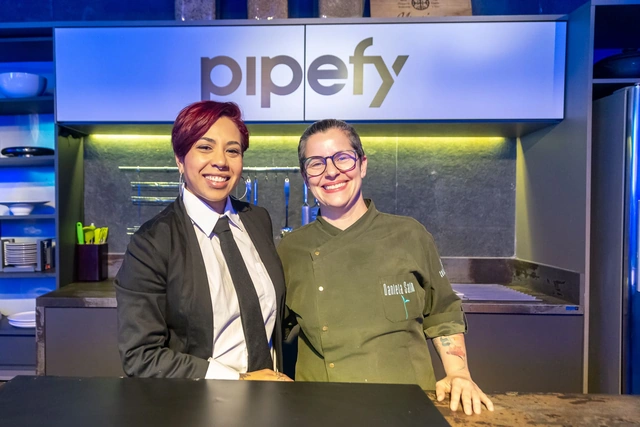 Case Pipefy em Brunch Exclusivo de Team Building - © 2023 Luís França - luisfranca.46graus.com - Direitos reservados.