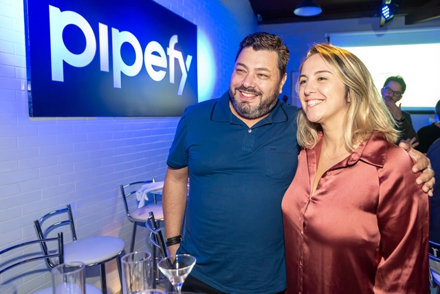 Case Pipefy em Brunch Exclusivo de Team Building - © 2023 Luís França - luisfranca.46graus.com - Direitos reservados.