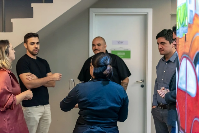 Case Pipefy em Brunch Exclusivo de Team Building - © 2023 Luís França - luisfranca.46graus.com - Direitos reservados.