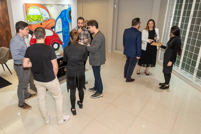 Case Pipefy em Brunch Exclusivo de Team Building - © 2023 Luís França - luisfranca.46graus.com - Direitos reservados.