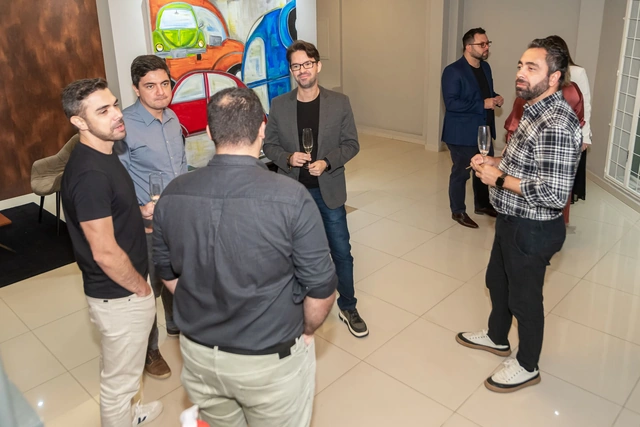 Case Pipefy em Brunch Exclusivo de Team Building - © 2023 Luís França - luisfranca.46graus.com - Direitos reservados.