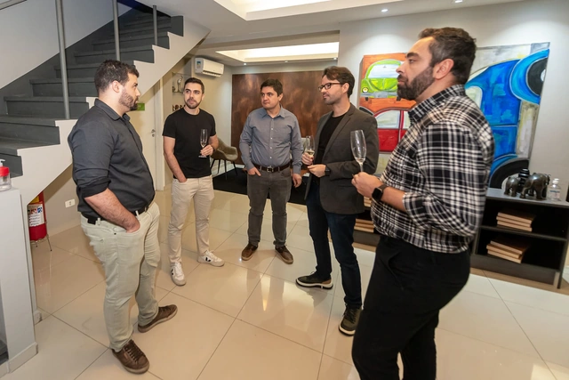 Case Pipefy em Brunch Exclusivo de Team Building - © 2023 Luís França - luisfranca.46graus.com - Direitos reservados.