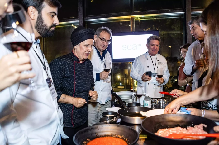 Desafios Culinários de Team Building com Chef