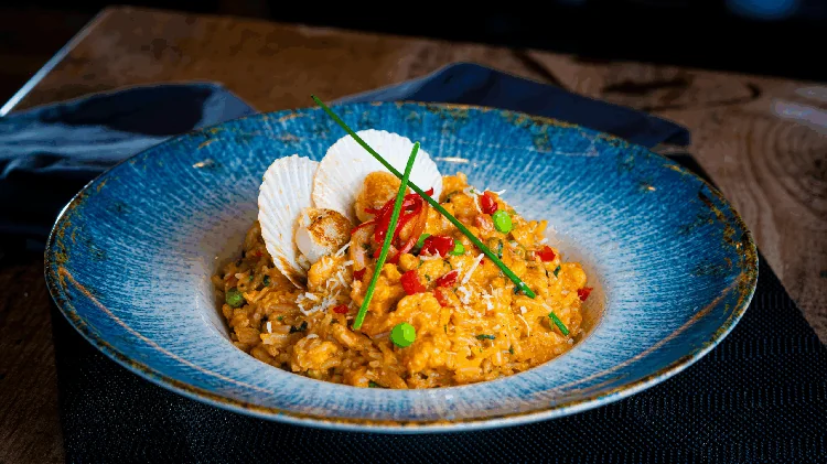 Gastronomia com excelência