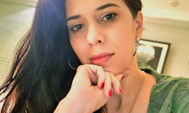 Giselle Mendes - Gerente de Marketing