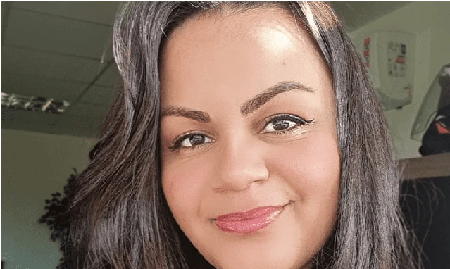 Lilian Freitas - Administrativo