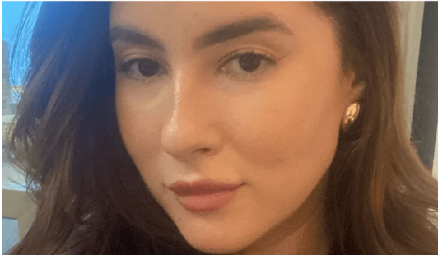 Mariane Brito - Produtora Executiva