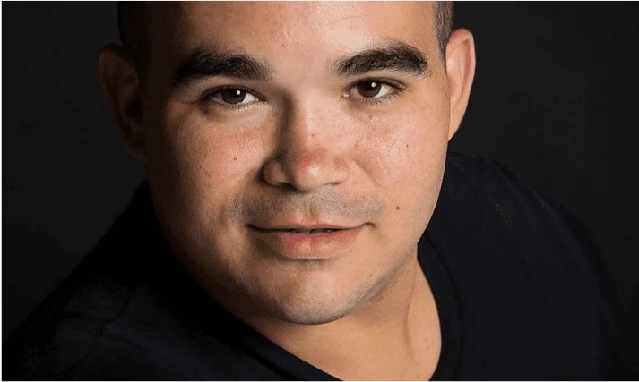 Matheus Almeida - Designer de Experiências