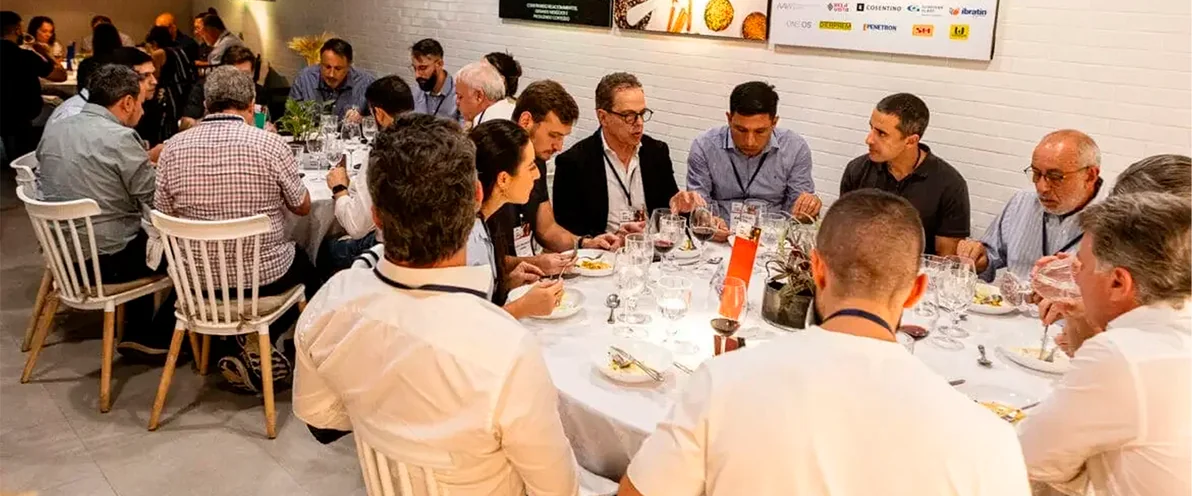 C3 - Clube da Construção Civil: O Primeiro Clube de Negócios que Transformou o Setor