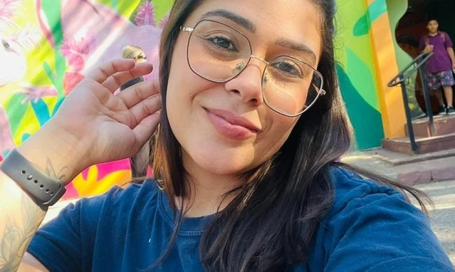 Rebeca Hoffmann - SDR