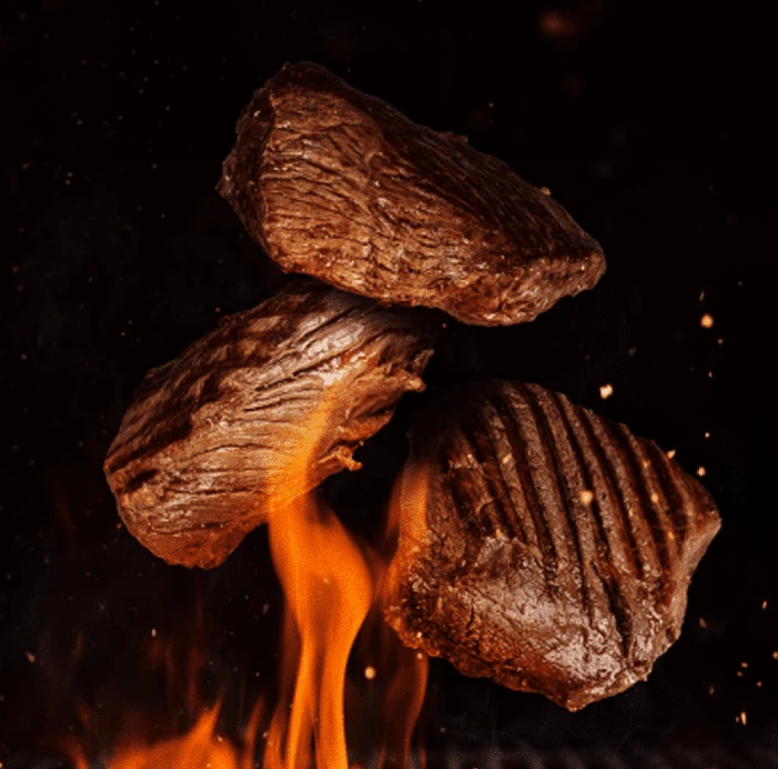 Atividade de Relacionamento - Happy hour barbecue experience