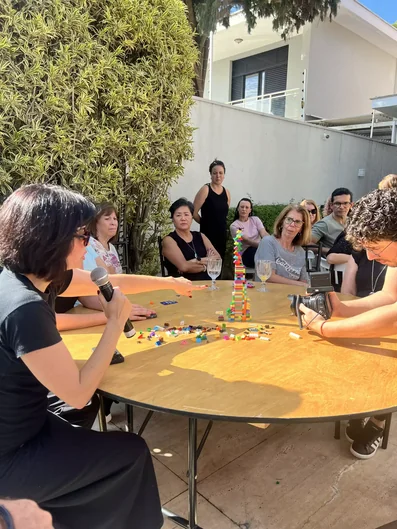 Reunião de Kick Off de Projeto