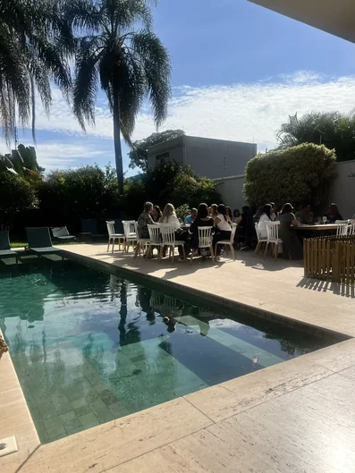 Reunião de Kick Off de Projeto