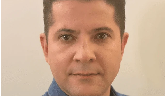 Ricardo Franco - Designer de Experiências