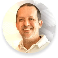 Rodolfo Zagallo - CEO da Experience Lounge