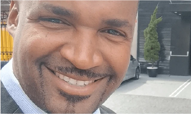 Rogério Barbosa - Produtor Logístico