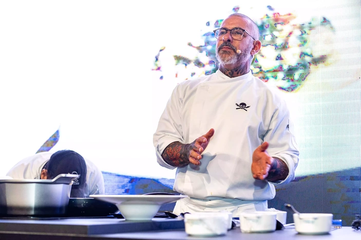 Team Building com Henrique Fogaça