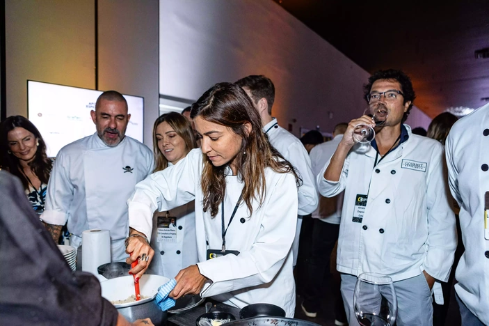 Team Building com Henrique Fogaça