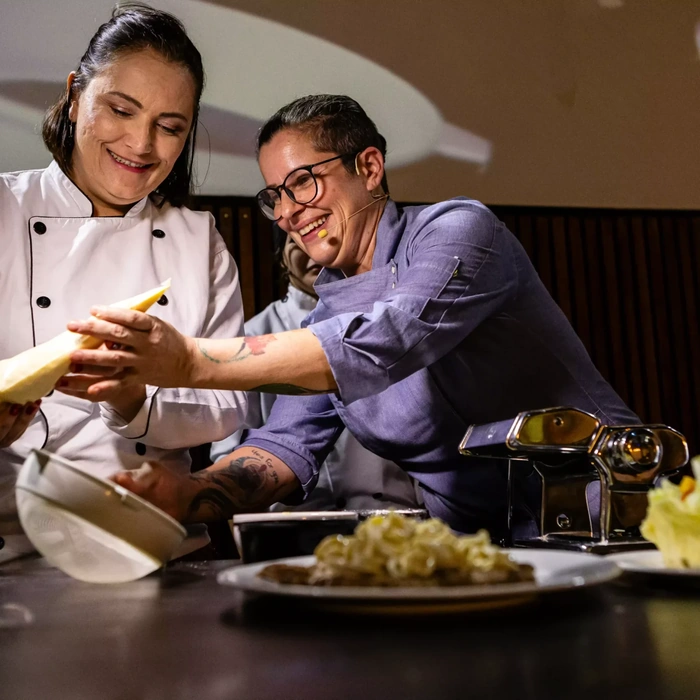 Atividade de Team Building - Massa