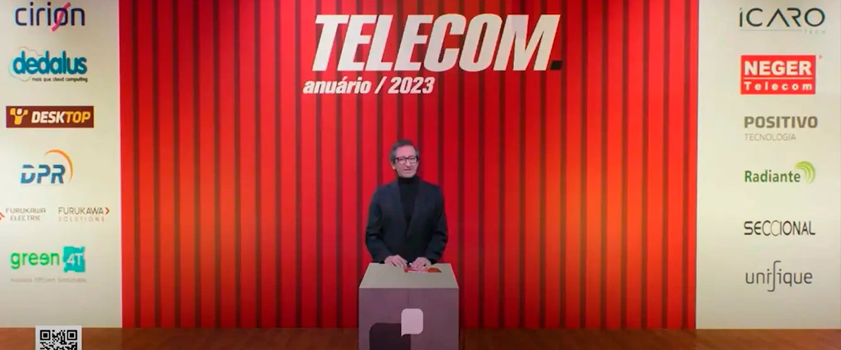 Telecom Anuário 2023