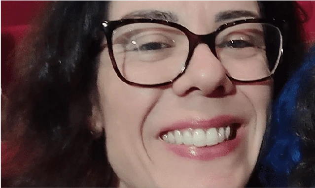 Vanessa Vioto - Diretora Financeira