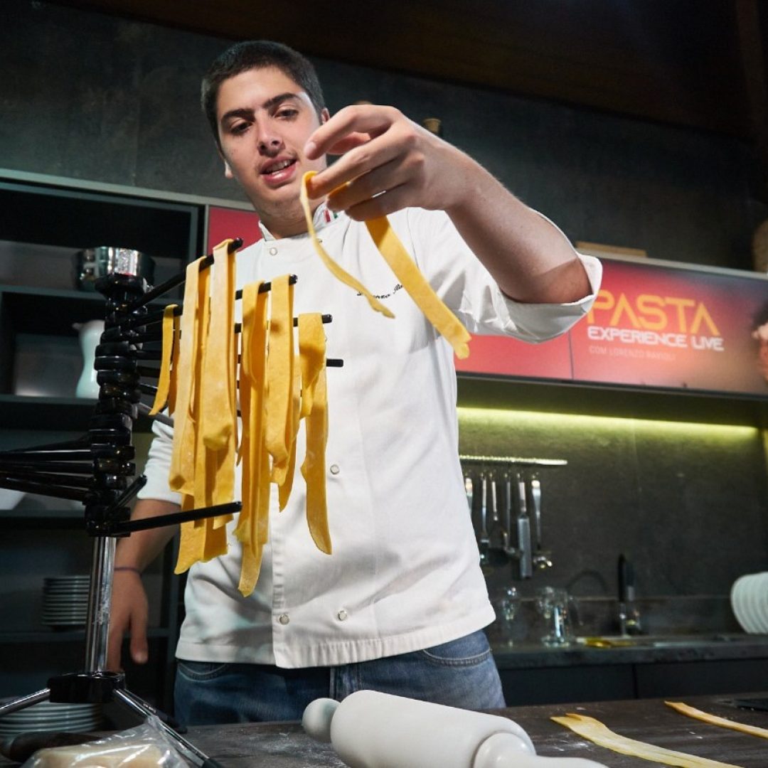 Pasta Experience (2)